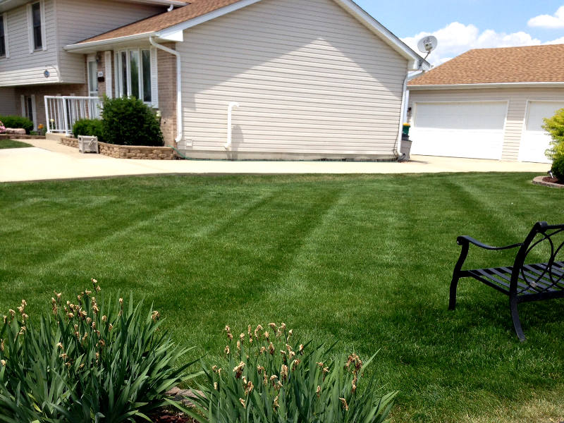 Lawn Care Services New Lenox , IL | Lawn Service Company ...