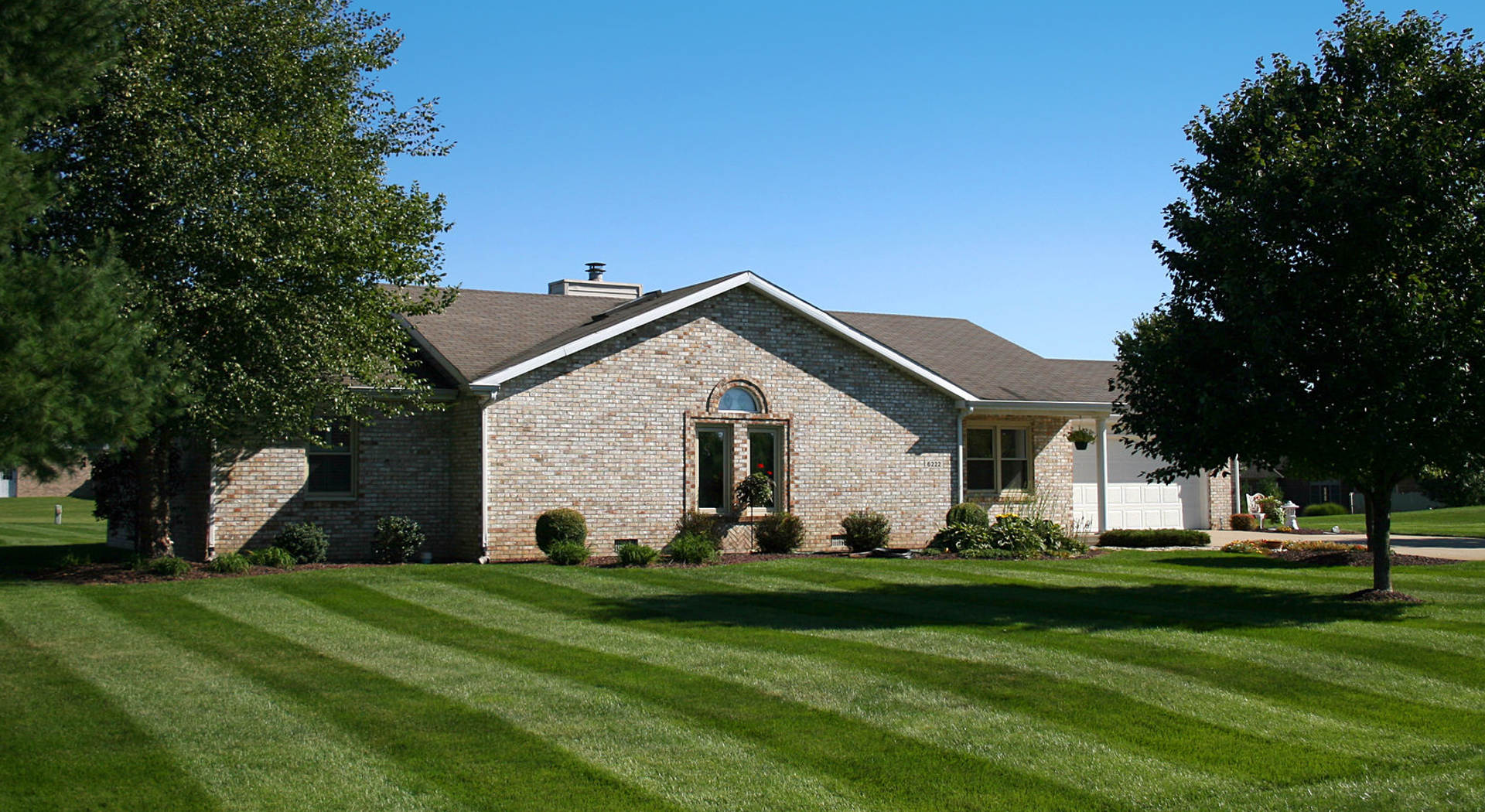 Mokena lawn care