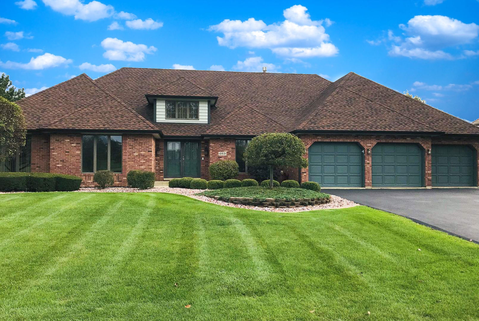 Orland Park lawn care